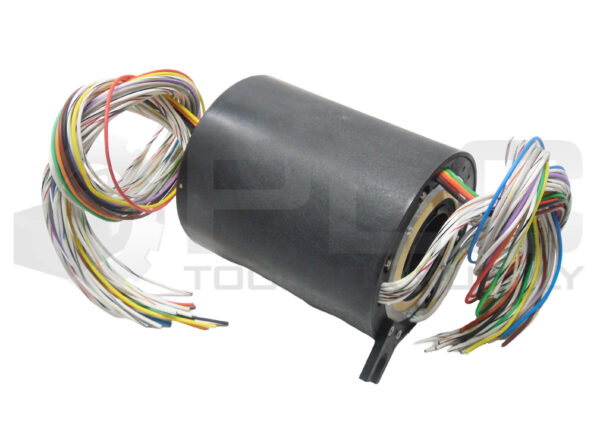 NEW SLIP RING OUTER DIAMETER: 4", INNER DIAMETER: 38MM - Image 2