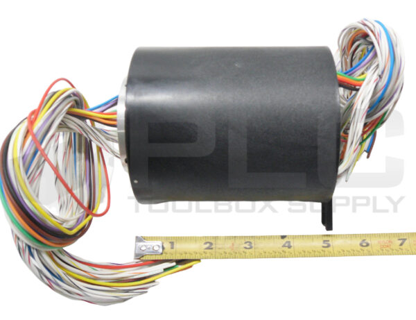 NEW SLIP RING OUTER DIAMETER: 4", INNER DIAMETER: 38MM - Image 3