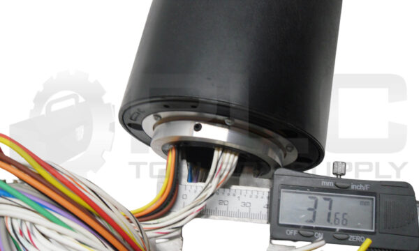 NEW SLIP RING OUTER DIAMETER: 4", INNER DIAMETER: 38MM - Image 5