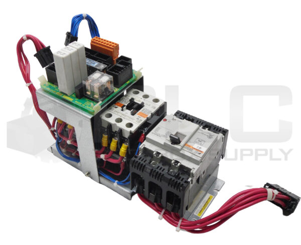 FANUC A05B-2501-C400 DRIVE EMERGENCY STOP UNIT