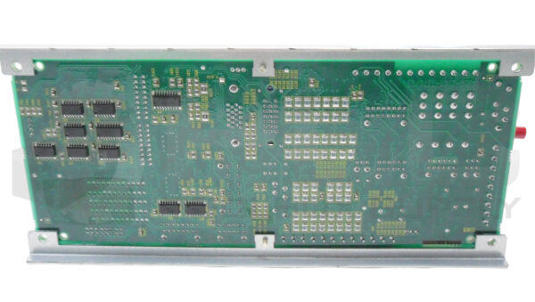 FANUC A20B-2101-0370/08A CONTROL BOARD - Image 4