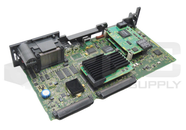 FANUC A16B-3200-0600/14D MAIN CPU CIRCUIT BOARD - Image 2