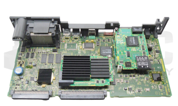 FANUC A16B-3200-0600/14D MAIN CPU CIRCUIT BOARD - Image 3