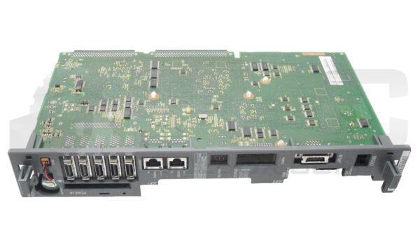 FANUC A16B-3200-0600/14D MAIN CPU CIRCUIT BOARD - Image 4