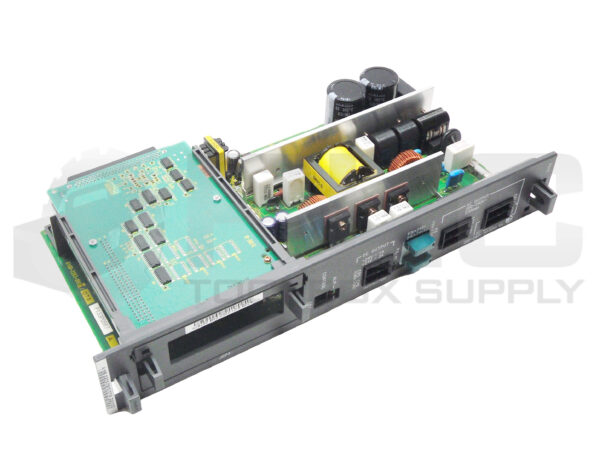 FANUC A16B-2203-0910/07A POWER SUPPLY CIRCUIT BOARD