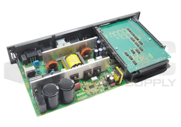 FANUC A16B-2203-0910/07A POWER SUPPLY CIRCUIT BOARD - Image 2