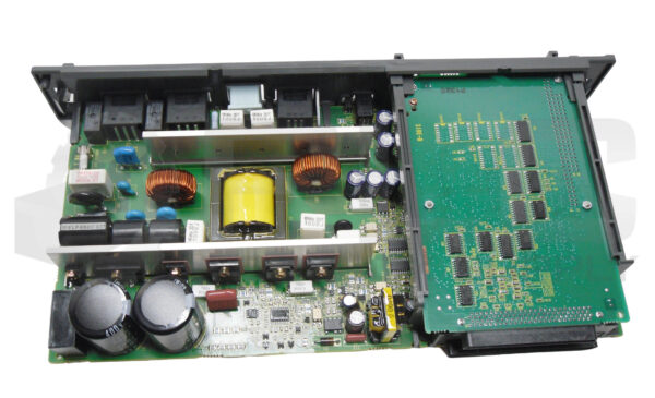 FANUC A16B-2203-0910/07A POWER SUPPLY CIRCUIT BOARD - Image 3