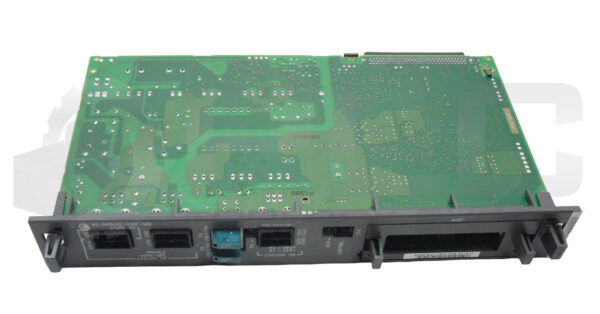 FANUC A16B-2203-0910/07A POWER SUPPLY CIRCUIT BOARD - Image 4