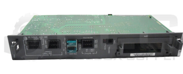 FANUC A16B-2203-0910/07A POWER SUPPLY CIRCUIT BOARD - Image 5
