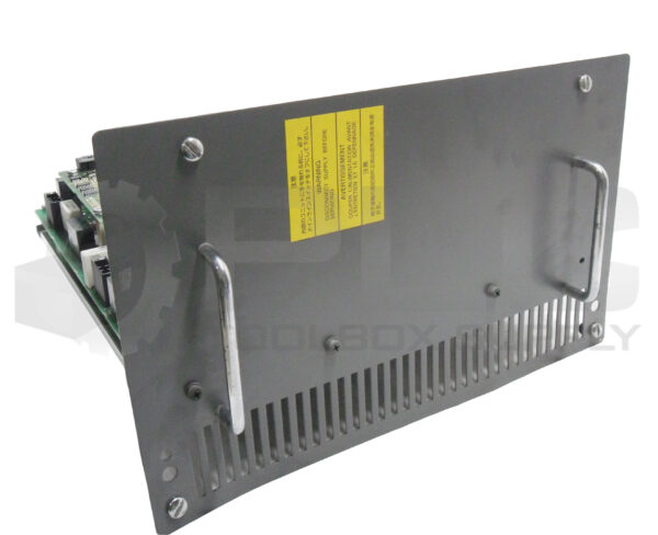 FANUC A06B-6107-H004 SERVO AMPLIFIER SER A, 53A 200-240V - Image 4