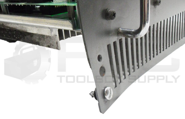 FANUC A06B-6107-H004 SERVO AMPLIFIER SER A, 53A 200-240V - Image 5