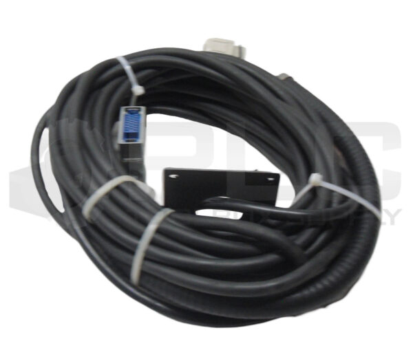 FANUC 2006-T846 CABLE, L=11.3MB, MR-20LW - Image 2