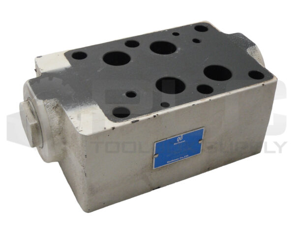 NORTHMAN MPC-06W-50-30 VALVE