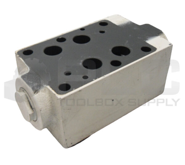 NORTHMAN MPC-06W-50-30 VALVE - Image 2