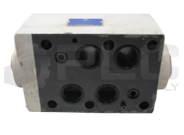 NORTHMAN MPC-06W-50-30 VALVE - Image 4