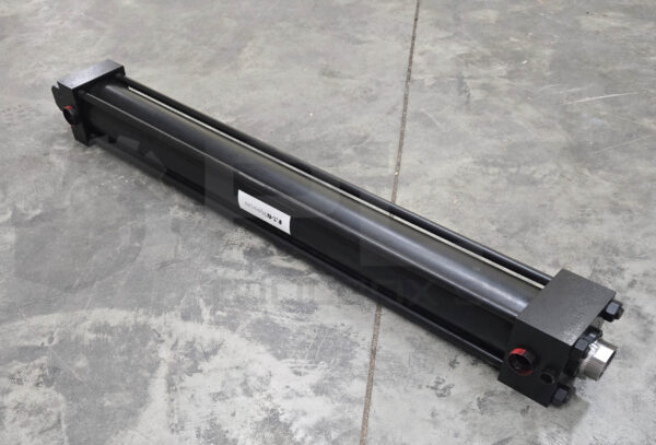 NEW EATON HYDRO-LINE AK459 3.25/2X32.48 TZ10GMXN54AAK459 CYLINDER 3000PSI - Image 2