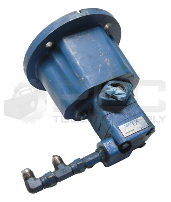 VICKERS V10 1P4S 1A20 23 A 01 G 382083-3 JBA1 VANE PUMP