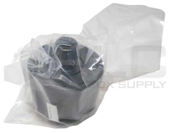 NEW REXNORD 10197099 FILTER AIRMAX BREATHER KIT WITH ADAPATERS - Image 2