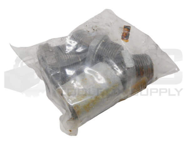 NEW REXNORD 10197099 FILTER AIRMAX BREATHER KIT WITH ADAPATERS - Image 5