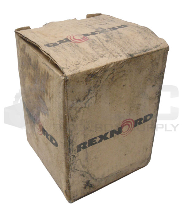 NEW REXNORD 10197099 FILTER AIRMAX BREATHER KIT WITH ADAPATERS - Image 7
