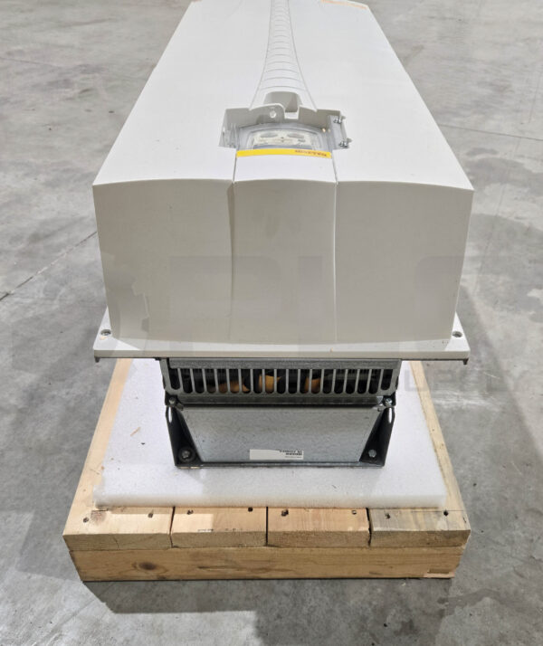 REPAIRED ABB ACB530-U1-246A-4+B055 VARIABLE FREQUENCY DRIVE 3PH 200HP 246A - Image 5