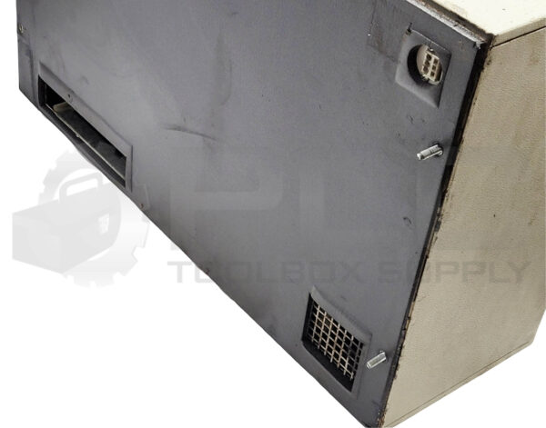 RITTAL SK 3262100 ENCLOSURE COOLER SIDE MOUNT 115V 60HZ 5.1/6.0A 65DB - Image 2
