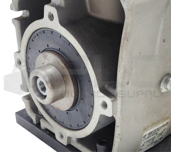 NORD SK 92672.1AB N56C HELICAL BEVEL GEAR 300LB-IN 8.33:1 - Image 4