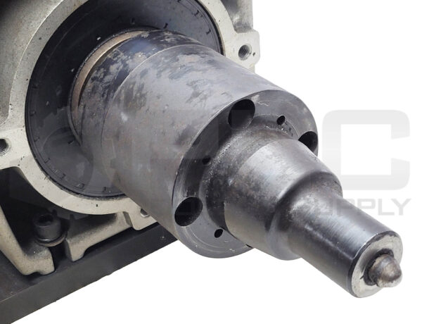 NORD SK 92672.1AB N56C HELICAL BEVEL GEAR 300LB-IN 8.33:1 - Image 5