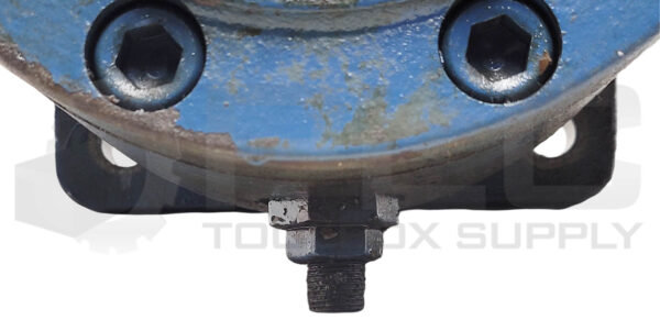 CONTINENTAL HYDRAULICS PVR50-42A15-RF-O-5-L VARIABLE VANE PUMP 1200RPM 1500PSI - Image 3