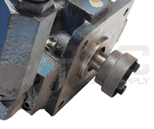 CONTINENTAL HYDRAULICS PVR50-42A15-RF-O-5-L VARIABLE VANE PUMP 1200RPM 1500PSI - Image 7