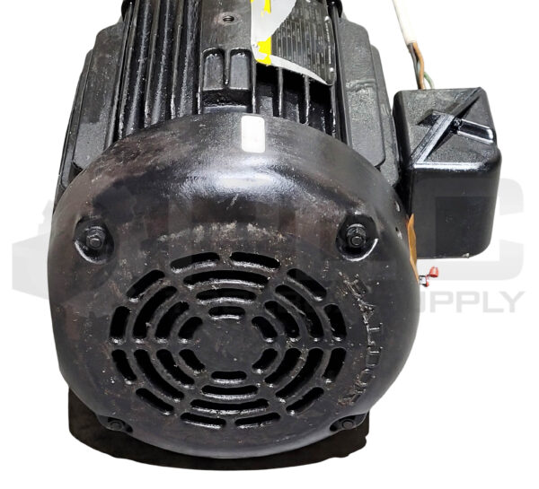 BALDOR 84Z03971 SUPER-E MOTOR FOR GRUNDFOS PUMP SPEC 09F276Y799G1 254TC FRAME - Image 3