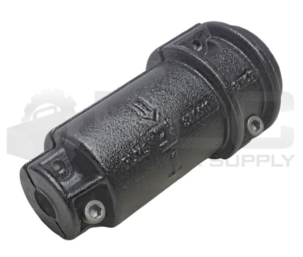 GRUNDFOS 370011 MOTOR SHAFT COUPLER 7/8" TO 1-5/8"