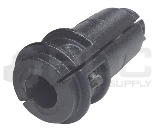 GRUNDFOS 370011 MOTOR SHAFT COUPLER 7/8" TO 1-5/8" - Image 2