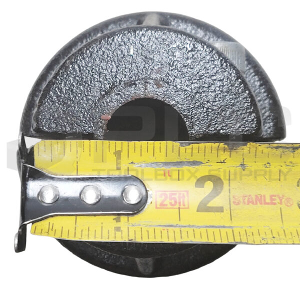 GRUNDFOS 370011 MOTOR SHAFT COUPLER 7/8" TO 1-5/8" - Image 4