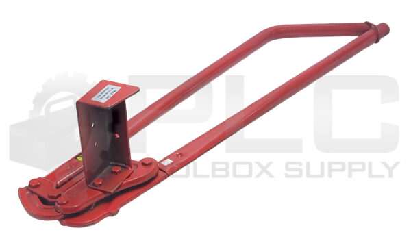 H.K. PORTER NO. 2790 ANGLE IRON SHEAR