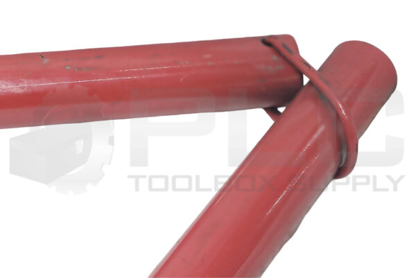 H.K. PORTER NO. 2790 ANGLE IRON SHEAR - Image 4