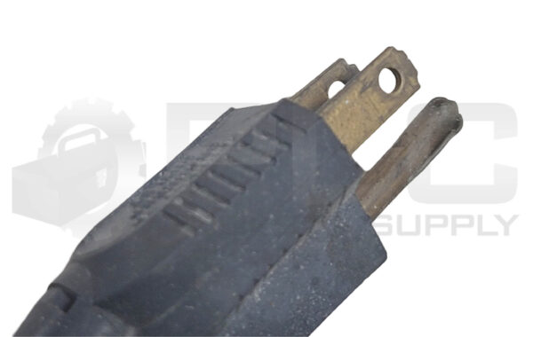 RODIX FC-40 FEEDER CUBE 21665 121-880 120VAC 50/60HZ 15A PARTS - Image 4