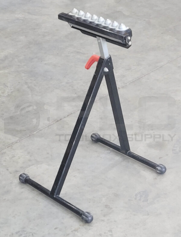 CRAFTSMAN ROLLER STAND 250LBS CAPACITY - Image 2