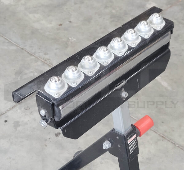 CRAFTSMAN ROLLER STAND 250LBS CAPACITY - Image 3