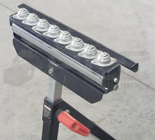 CRAFTSMAN ROLLER STAND 250LBS CAPACITY - Image 4