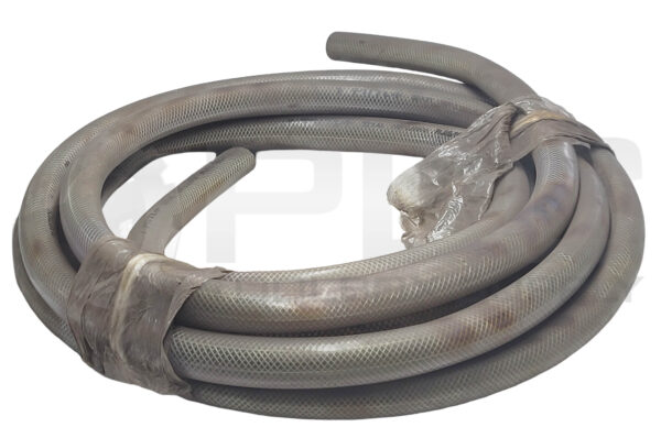 NEW PLASTECH 32X41 RUBBER HOSE PVC ESTM. 10M