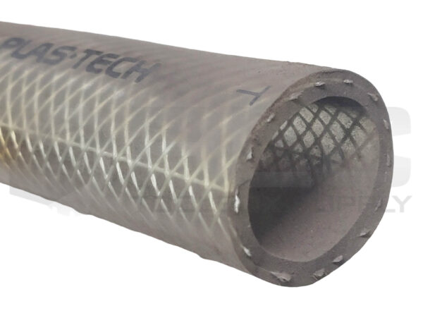 NEW PLASTECH 32X41 RUBBER HOSE PVC ESTM. 10M - Image 2