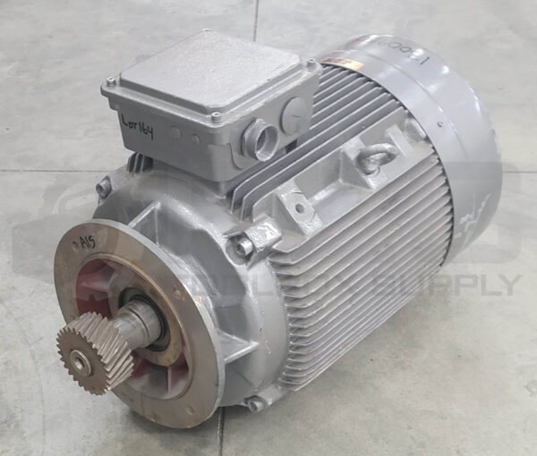 NEW NORD SK225SP/4 CUS TW SH MOTOR 60HZ 59.70A 50HP 1785RPM