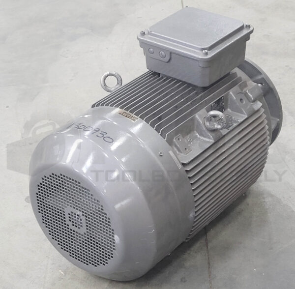 NEW NORD SK225SP/4 CUS TW SH MOTOR 60HZ 59.70A 50HP 1785RPM - Image 2