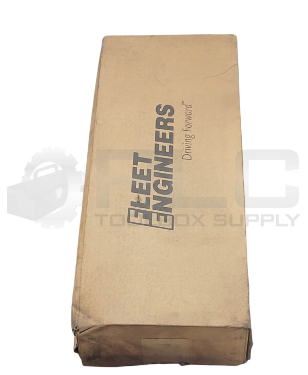 NEW SEALED FLEET ENGINEERS 031-01226 XFLEX MULTIMOUNT SET UNDER - Image 2