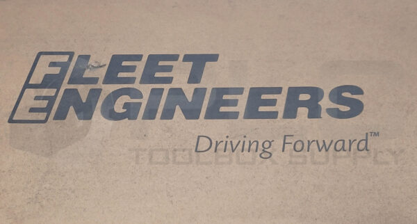 NEW SEALED FLEET ENGINEERS 031-01226 XFLEX MULTIMOUNT SET UNDER - Image 3
