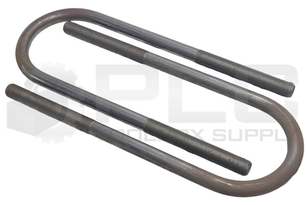 NEW DAYTON PARTS 361-558 U-BOLT KIT UBKT 7/8x5-1/8x15-7/8R - Image 2