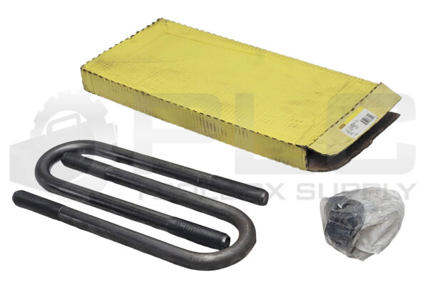 NEW EUCLID 2 E-UB8161-12 U-BOLT KIT