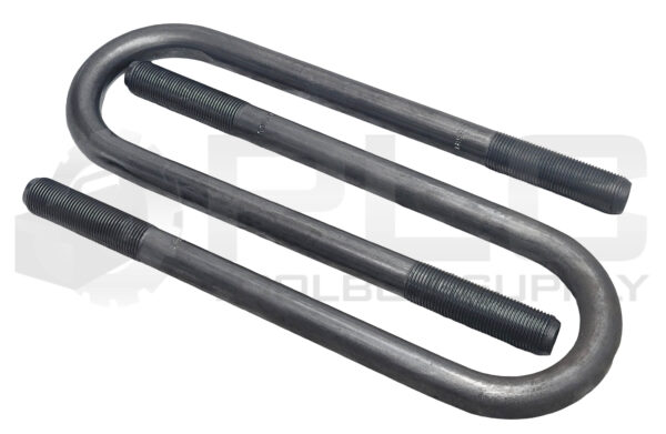 NEW EUCLID 2 E-UB8161-12 U-BOLT KIT - Image 2