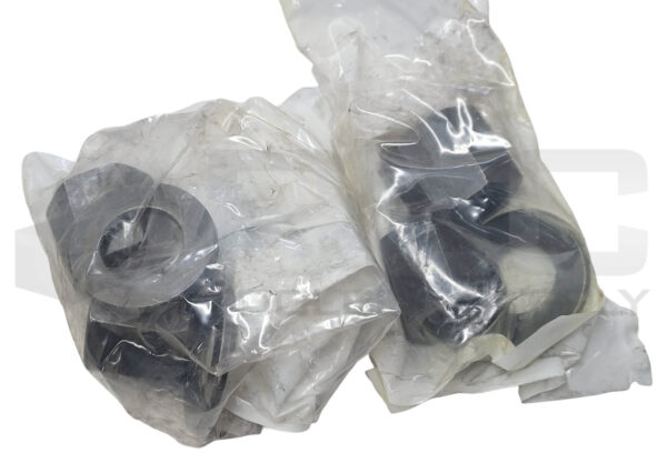 NEW EUCLID 2 E-UB8161-12 U-BOLT KIT - Image 3